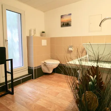 דירה Hof Seebrookquelle