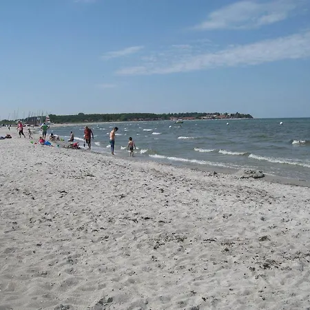 דירה Hof Seebrookquelle *