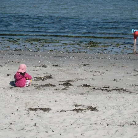 Hof Seebrookquelle *