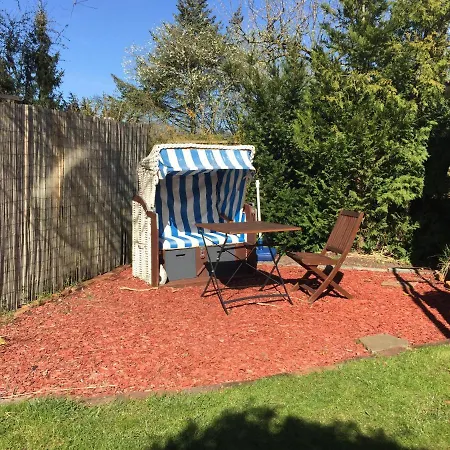 Hof Seebrookquelle Apartment