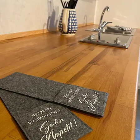 Hof Seebrookquelle דירה *