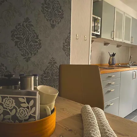 Hof Seebrookquelle דירה