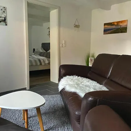 Hof Seebrookquelle * Schlesen