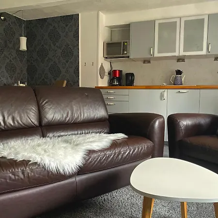 Hof Seebrookquelle * Schlesen