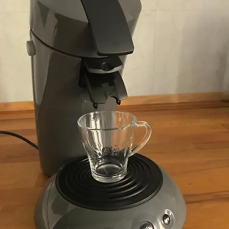 דירה Hof Seebrookquelle