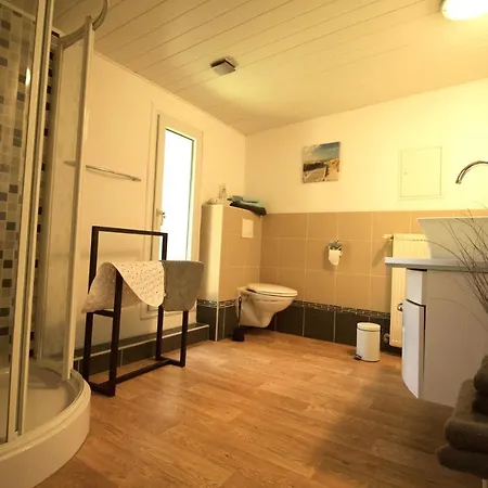 Hof Seebrookquelle Schlesen