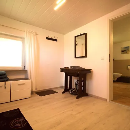 Hof Seebrookquelle *