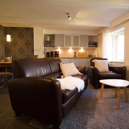 Hof Seebrookquelle Schlesen