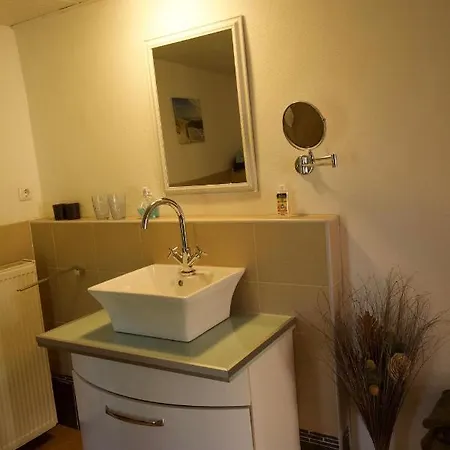 Hof Seebrookquelle *