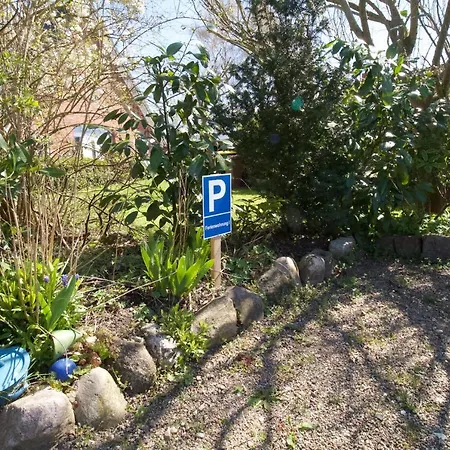 Apartment Hof Seebrookquelle *