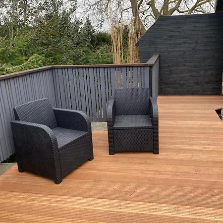 Hof Seebrookquelle * Schlesen