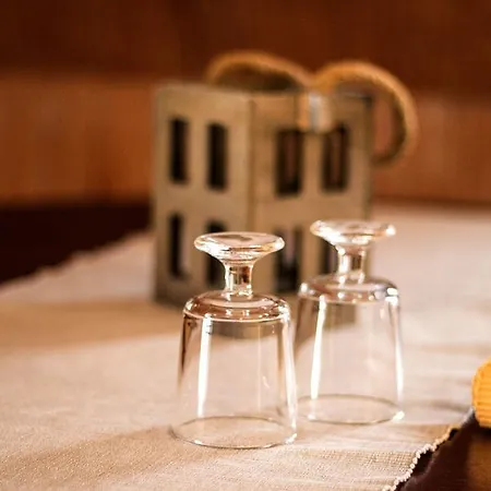 דירה Hof Seebrookquelle *