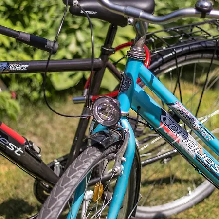 דירה Hof Seebrookquelle *