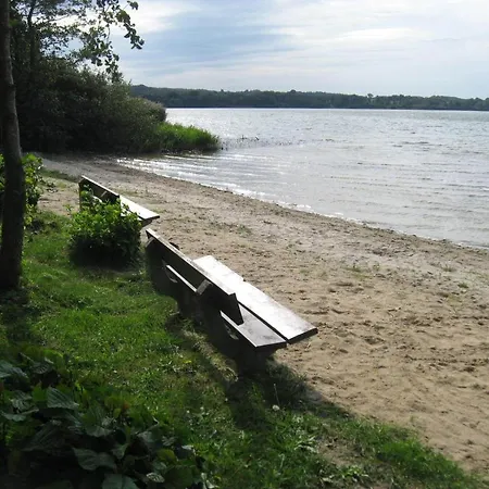 Apartmán Hof Seebrookquelle Schlesen
