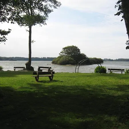 Hof Seebrookquelle * Schlesen