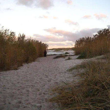 Hof Seebrookquelle Schlesen