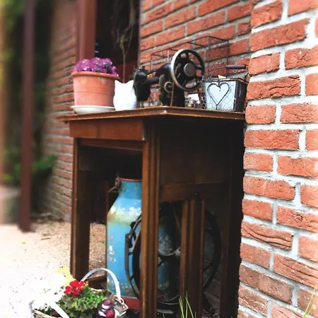 Hof Seebrookquelle * Schlesen