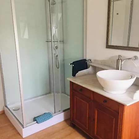 Hof Seebrookquelle Schlesen