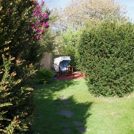 Hof Seebrookquelle Apartment