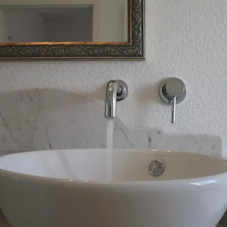 Apartmán Hof Seebrookquelle