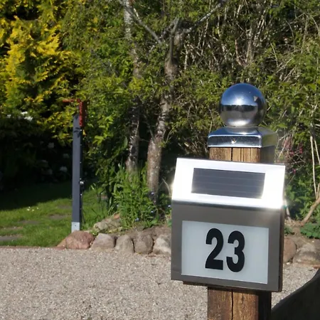 Hof Seebrookquelle *