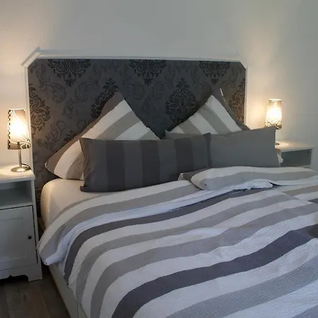 דירה Hof Seebrookquelle *