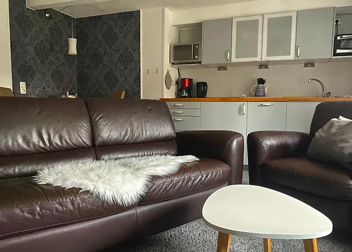 Hof Seebrookquelle * Schlesen