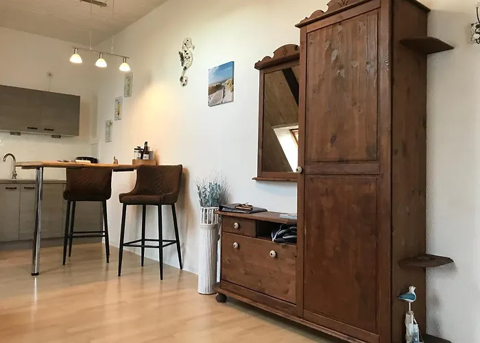 Hof Seebrookquelle *