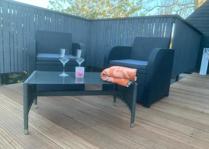 Hof Seebrookquelle * Schlesen