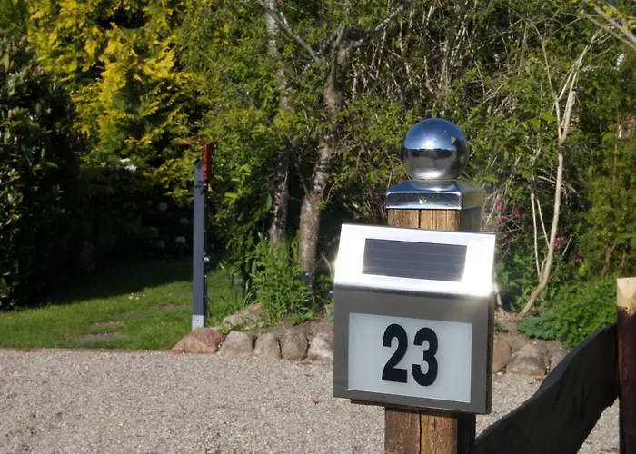 Hof Seebrookquelle *